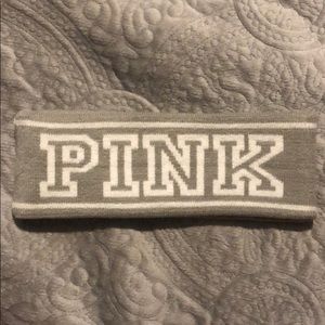 Victoria’s Secret PINK headband
